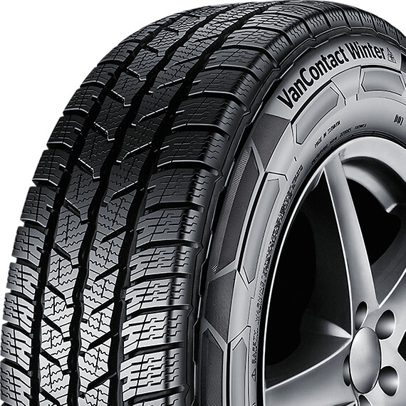 winter tyre vancontact winter 215/65r16 109/107 r c