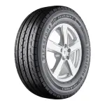 Pakettiauton kesärengas 195/75R16C Firestone Vanhawk 3 kesä 107T CB70