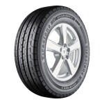 Pakettiauton kesärengas 205/65R16C Firestone Vanhawk 3 kesä 107T BB70