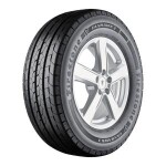 Pakettiauton kesärengas 215/70R15C Firestone Vanhawk 3 kesä 109S BB70