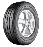 pakettiauton kesärengas 225/70r15c Firestone Vanhawk3 kesä 112s/110s cb70