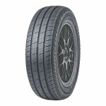 Pakettiauton kesärengas 215/60RR16C SUNWIDE Vanmate 108/106T