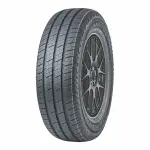 Pakettiauton kesärengas 235/65RR16C SUNWIDE Vanmate 115/113R