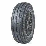 Pakettiauton kesärengas 235/65RR16C SUNWIDE Vanmate 115/113R