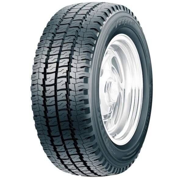 Pakettiauton kesärengas 225/75R16C 118/116R Kormoran Vanpro B2