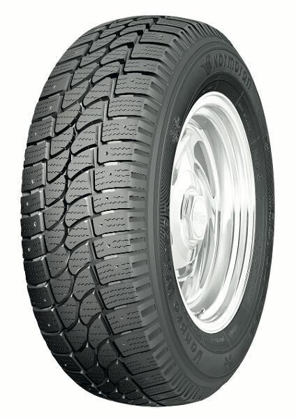 Pakettiauton nastarengas 235/65R16 115R TIGAR VANPRO WINTER