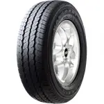 Pakettiauton kesärengas 205/70R15C MAXXIS VANSMART MCV3+ 106/104R DOT19 CAB72