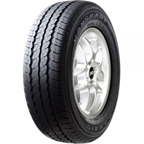 Pakettiauton kesärengas 215/60R16C MAXXIS VANSMART MCV3+ 103/101T DOT23 CAB72