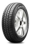 195/55R10C MAXXIS VANSMART A/S AL2 98/96P 3PMSF