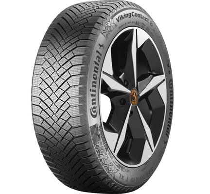 henkilöauton / maasturin kitkarengas 205/55R17 Continental VikingContact 8 Lamell 95H XL AD69