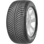 henkilöauton / maasturin kitkarengas 225/60R16 GOODYEAR Vector 4Seasons G2 102W XL