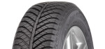 henkilöauton kitkarengas 235/50R17 Goodyear Vector 4Seasons MFS 96V