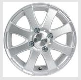 alumiinivanne ACC Original 2 Hopea 73,1 13x4,5 4X100 ET35