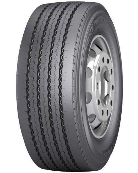 kuorma-auto 235/75R17.5 143/141J Nokian E-Truck Trailer 3PMSF