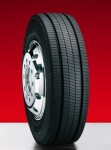 kuorma-auto 245/70R17.5 143/141J Fulda Ecotonn