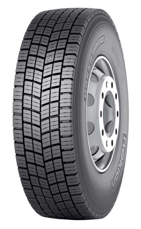 kuorma-auto Nokian Hakka Truck Drive