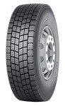 kuorma-auto Nokian Hakka Truck Drive