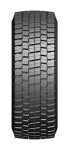 kuorma-auto 295/80R22.5 152/148M Radar R/D-01 3PMSF