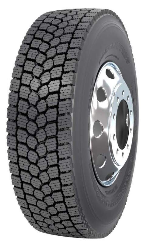 kuorma-auto 295/80R22.5 154/150L Nokian Hakkapeliitta Truck E2 3PMSF M+S