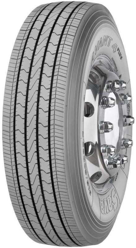 kuorma-auto 315/60R22.5 152/148L Sava Avant 4 Plus