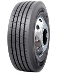 kuorma-auto 315/60R22.5 154/148L Nokian Hakka Truck Steer