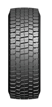 kuorma-auto 315/70R22.5 154/150L Radar R/D-01 3PMSF