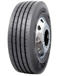 kuorma-auto 315/70R22.5 156/150L Nokian Hakka Truck Steer 3PMSF M+S