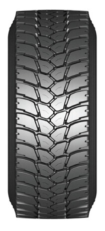 kuorma-auto 315/80R22.5 156/150K Radar X/D-01 3PMSF