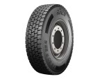 kuorma-auto 315/80R22.5 156/150L Riken Road Ready D