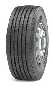 kuorma-auto 385/55R22.5 160K/158L Nokian HKPL Truck F2 3PMSF M+S