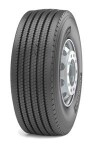 kuorma-auto 385/55R22.5 160K/158L Nokian HKPL Truck F2 3PMSF M+S