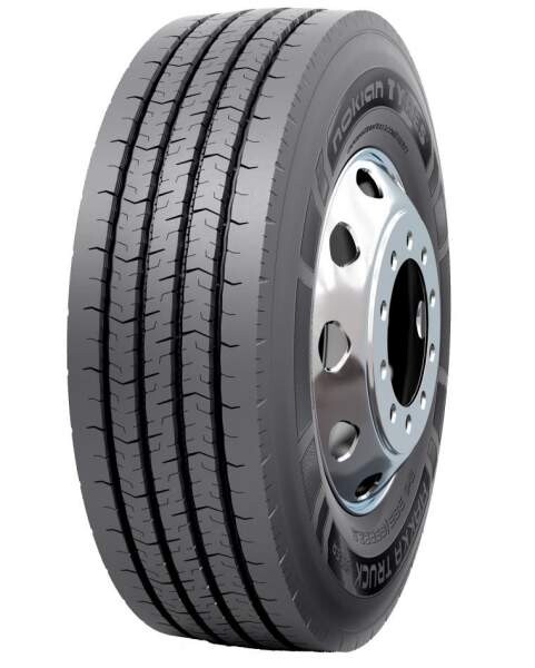 kuorma-auto 385/55R22,5 160K Nokian Hakka Truck Steer 3PMSF M+S