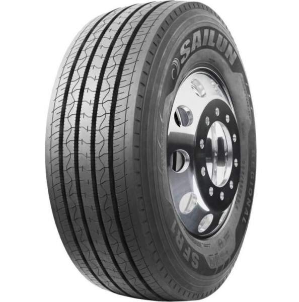 kuorma-auto 385/65R22.5 160K/158L Sailun SFR1 3PMSF