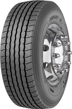 kuorma-auto 385/65R22.5 160K/158L Sava Avant 5 3PMSF