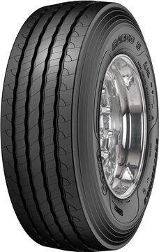 kuorma-auto 385/65R22.5 164/158L Sava Cargo 4 HL 3PMSF