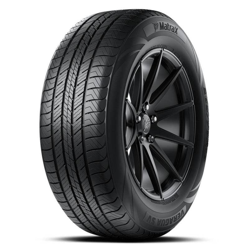 henkilöauton kesärengas 235/75RR15 MATRAX Veragua SV 109XLT