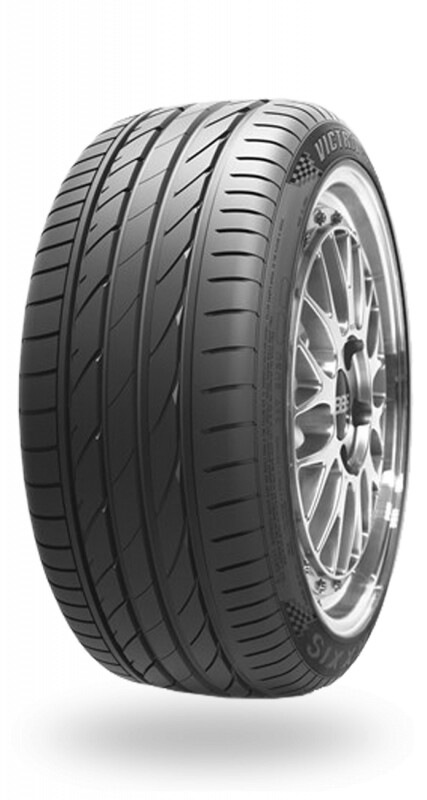henkilöauton kesärengas 255/35R19 MAXXIS Victra Sport 5 96Y XL UHP