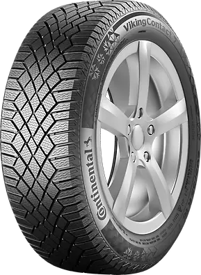 205/65R16XL 99H ContiVikingContact 7 henkilöauton kitkarengas
