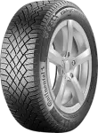 henkilöauton / maasturin kitkarengas 215/50R19 CONTINENTAL VIKINGCONTACT 7 93T DOT20/21 Friction DDB72 3PMSF IceGrip M+S