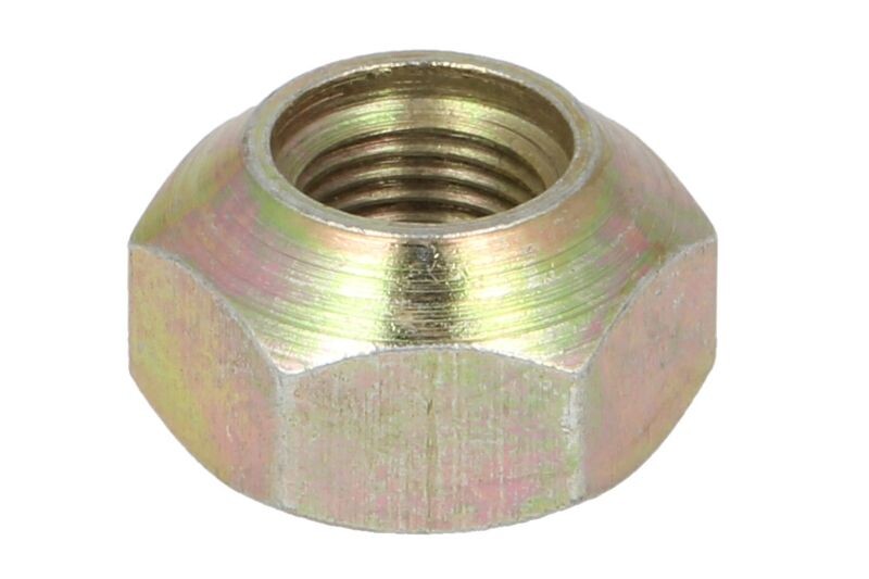 Wheel nut fits: MASSEY FERGUSON 135, 148, 230, 240, MF 35, MF 35 X, 340, 550, 835, TEA20, TED20, TEF20, TO 20