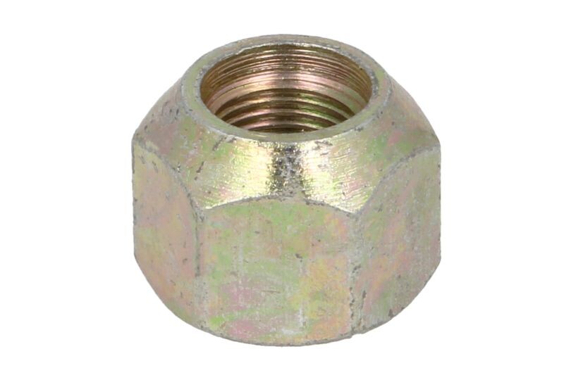 Wheel nut 5/8"-UNF fits: MASSEY FERGUSON 165, 168, 175, 178, 185, 188, 265, 275, 565, 575, 675, 690, NEW HOLLAND 2000, 3000, 555 A, 555 B, 655 A