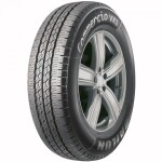 Pakettiauton kesärengas 185/75R16C SAILUN COMMERCIO VX1 104/102R CAB71