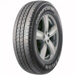 Pakettiauton kesärengas 215/75R16C SAILUN COMMERCIO VX1 113/111R DOT22 CBB71 M+S