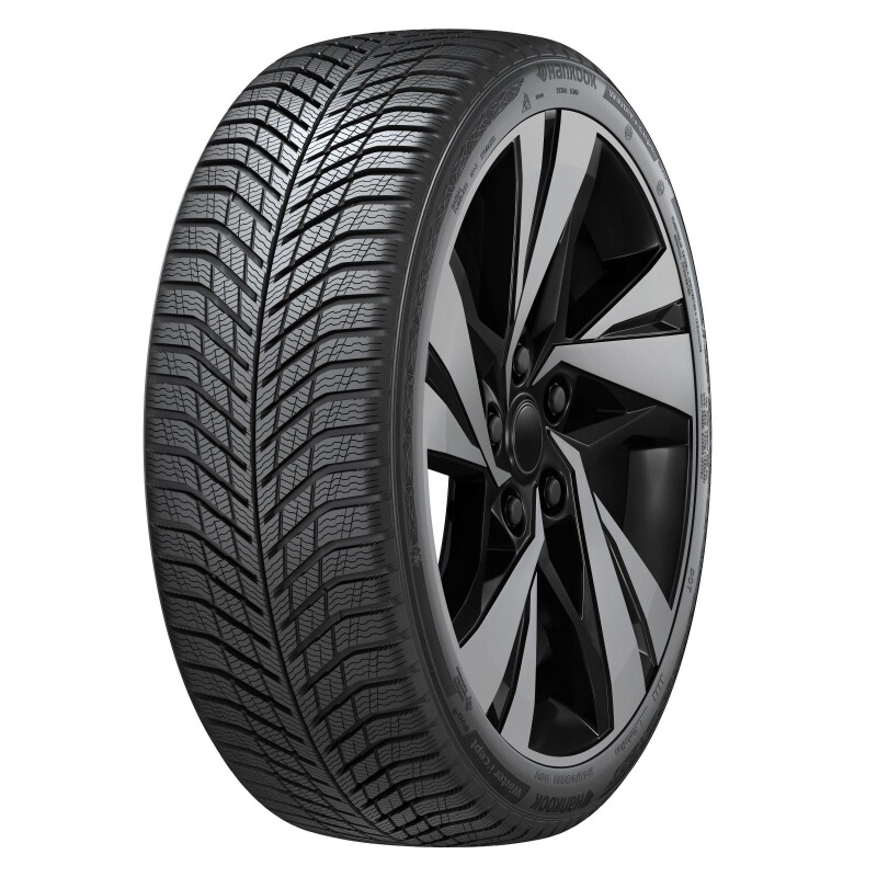 maasturin kitkarengas 225/45R18 HANKOOK WINTER I*CEPT EVO4 W340 95 V XL