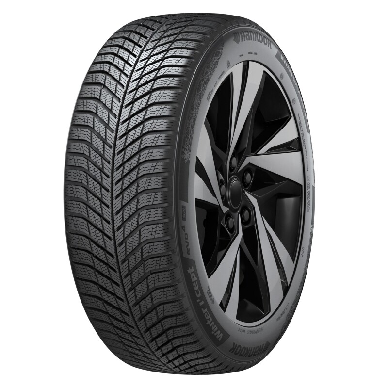 maasturin kitkarengas 275/40R22 HANKOOK WINTER I*CEPT EVO4 SUV W340A 107 V XL