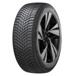 maasturin kitkarengas 275/40R22 HANKOOK WINTER I*CEPT EVO4 SUV W340A 107 V XL