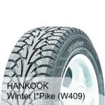 henkilöauton / maasturin kitkarengas 225/75R15 HANKOOK WINTER I*PIKE (W409) 102S DOT22 Studdable 3PMSF M+S