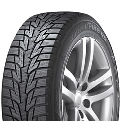 henkilöauton / maasturin nastarengas 255/45R18 HANKOOK WINTER I*PIKE RS (W419) 103T XL
