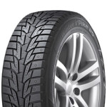 henkilöauton / maasturin nastarengas 255/45R18 HANKOOK WINTER I*PIKE RS (W419) 103T XL