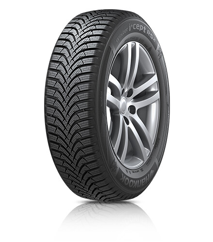 henkilöauton / maasturin kitkarengas 205/65R15 Hankook WINTER I*CEPT RS2 (W452) 94T M+S 3PMSF 0 Friction